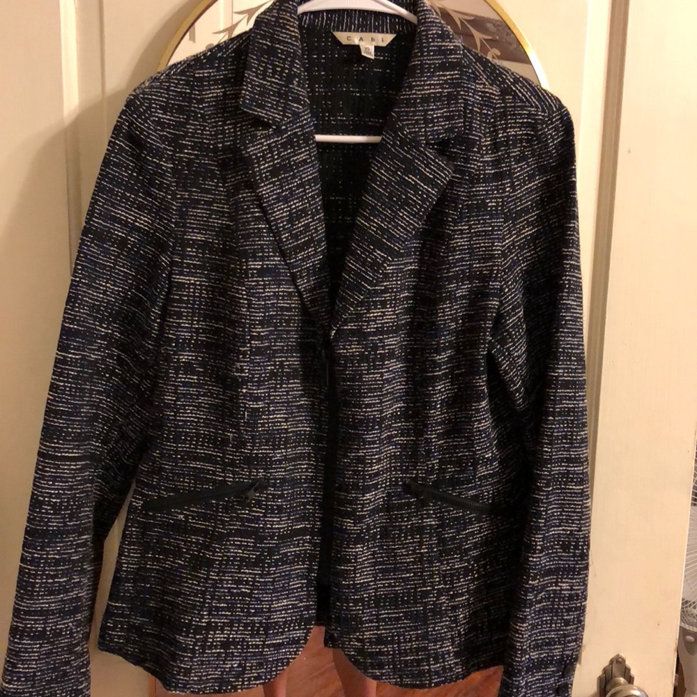 Cabi blazer